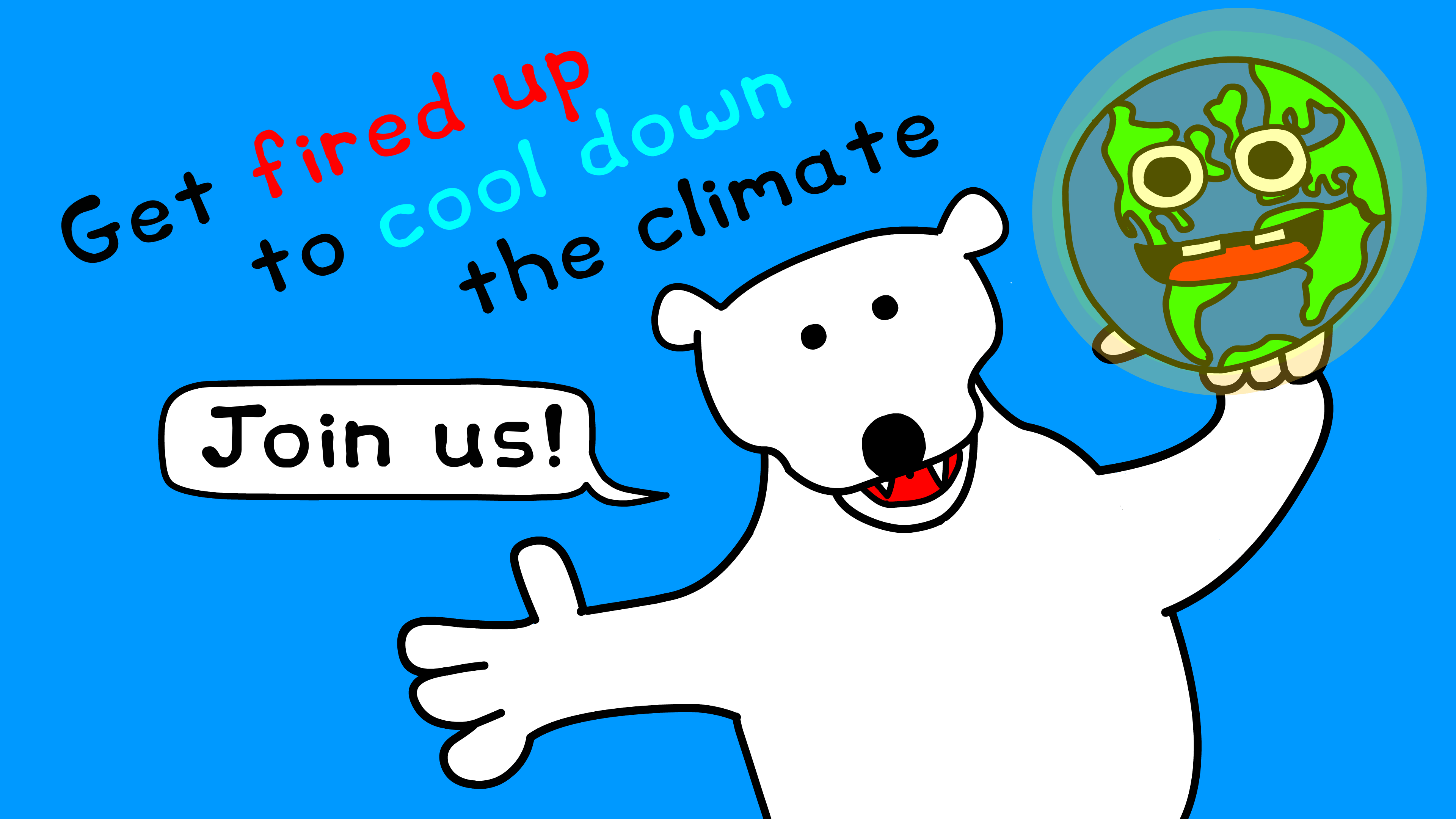 cool the climate Newsletter